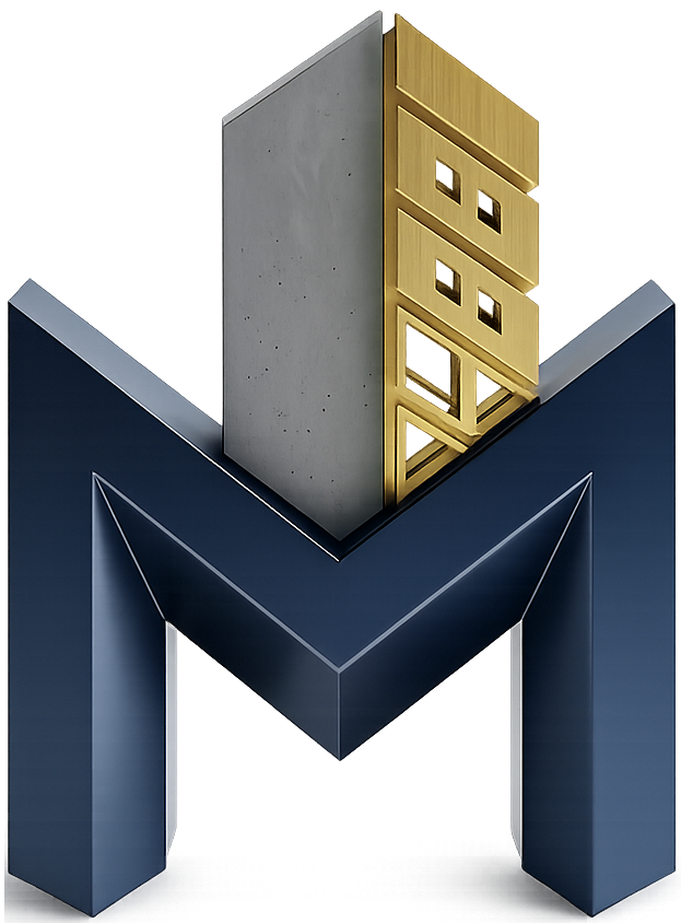 Logo Morel Construcciones